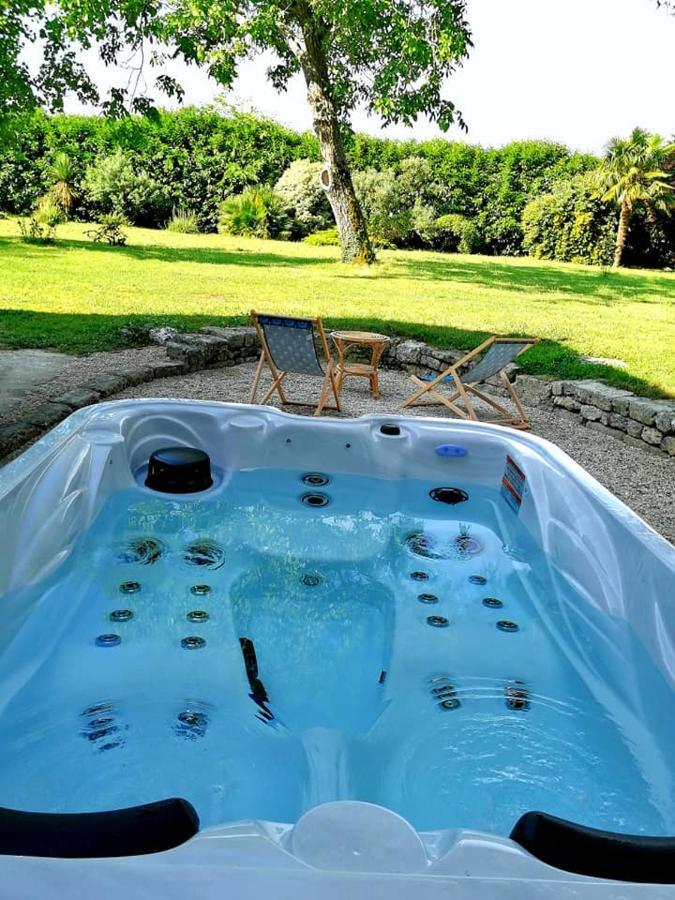 Holiday home Dans Ambiance Vegetale Avec Privatif