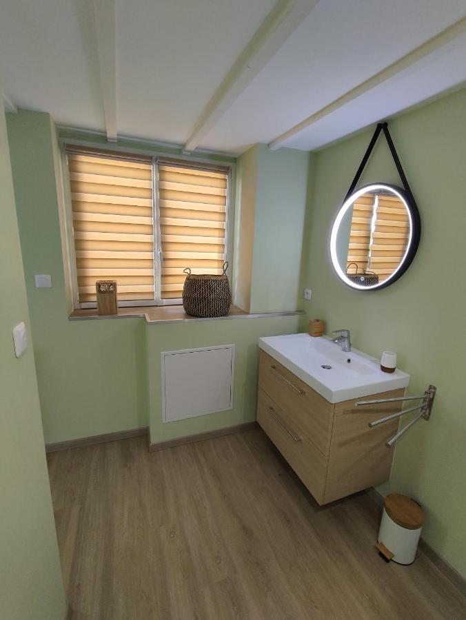 Holiday home Dans Ambiance Vegetale Avec Privatif